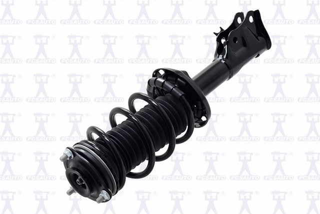 Suspension Strut and Coil Spring Assembly FCS Automotive 2331629L