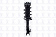 Suspension Strut and Coil Spring Assembly FCS Automotive 2331629L