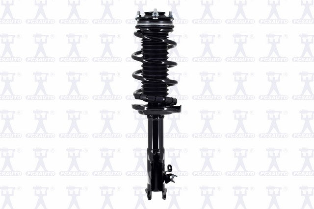 Suspension Strut and Coil Spring Assembly FCS Automotive 2331629L