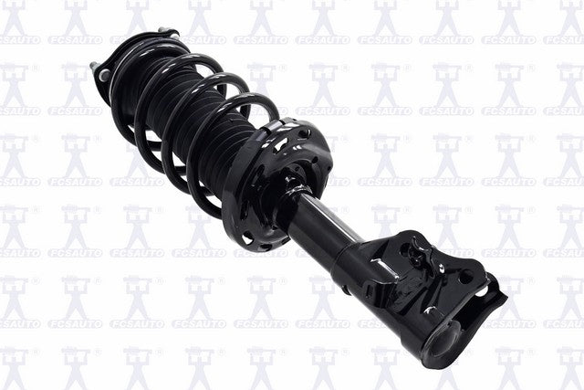 Suspension Strut and Coil Spring Assembly FCS Automotive 2331629R