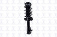 Suspension Strut and Coil Spring Assembly FCS Automotive 2331629R