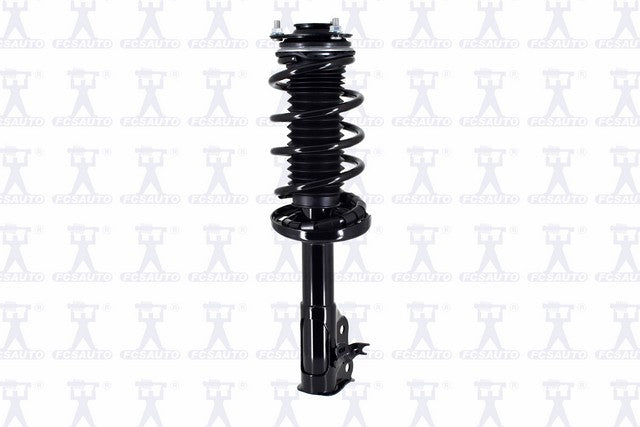 Suspension Strut and Coil Spring Assembly FCS Automotive 2331629R