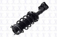 Suspension Strut and Coil Spring Assembly FCS Automotive 2331629R