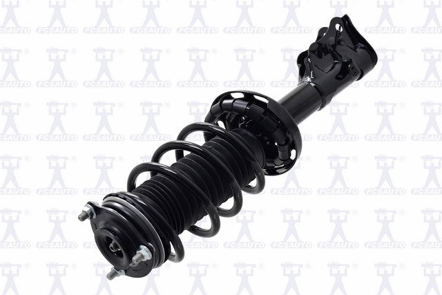 Suspension Strut and Coil Spring Assembly FCS Automotive 2331629R