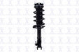 Suspension Strut and Coil Spring Assembly FCS Automotive 2331629R