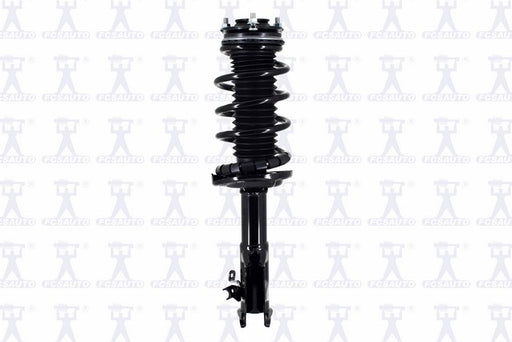 Suspension Strut and Coil Spring Assembly FCS Automotive 2331629R