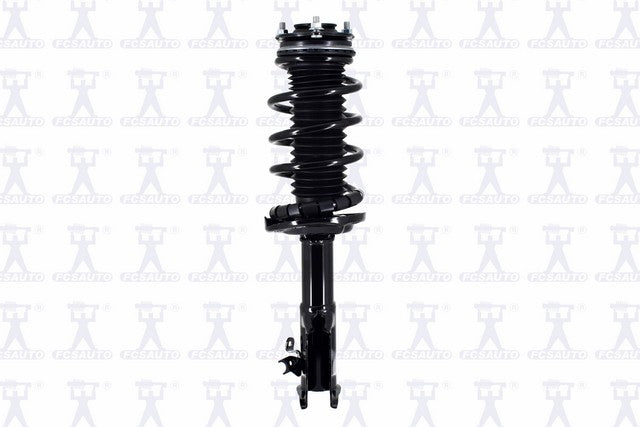 Suspension Strut and Coil Spring Assembly FCS Automotive 2331629R