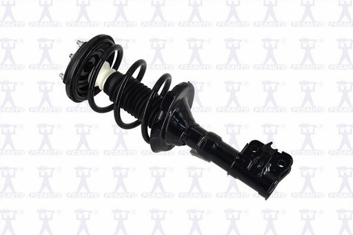 Suspension Strut and Coil Spring Assembly FCS Automotive 2331632L