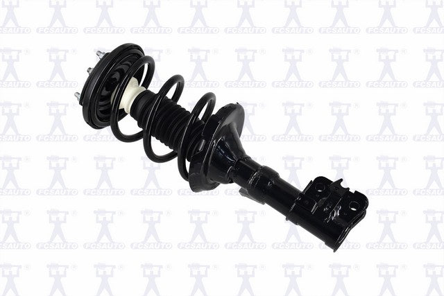 Suspension Strut and Coil Spring Assembly FCS Automotive 2331632L