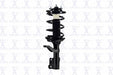 Suspension Strut and Coil Spring Assembly FCS Automotive 2331632L