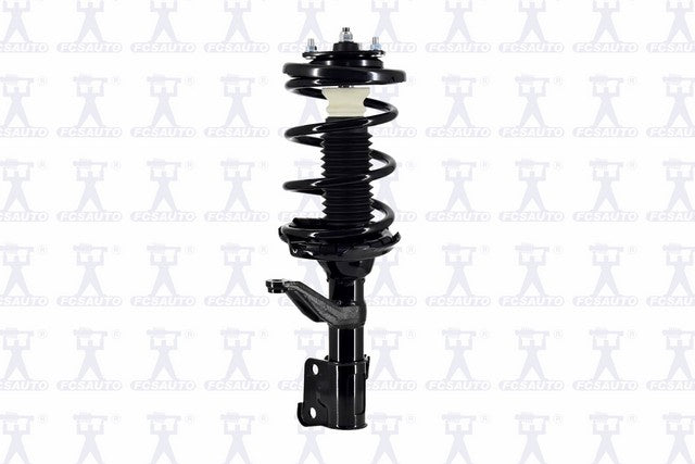 Suspension Strut and Coil Spring Assembly FCS Automotive 2331632L