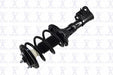 Suspension Strut and Coil Spring Assembly FCS Automotive 2331632L