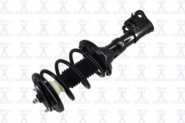 Suspension Strut and Coil Spring Assembly FCS Automotive 2331632L