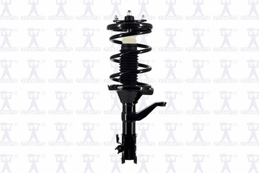 Suspension Strut and Coil Spring Assembly FCS Automotive 2331632L