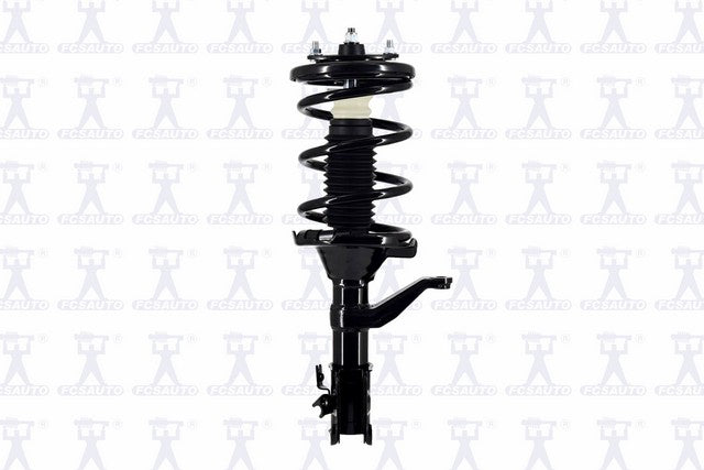 Suspension Strut and Coil Spring Assembly FCS Automotive 2331632L