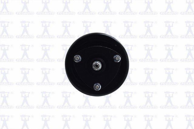 Suspension Strut and Coil Spring Assembly FCS Automotive 2331632L