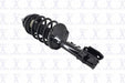 Suspension Strut and Coil Spring Assembly FCS Automotive 2331645L