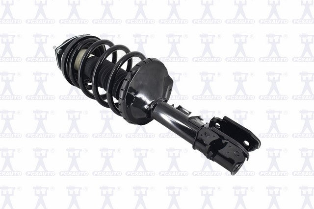 Suspension Strut and Coil Spring Assembly FCS Automotive 2331645L