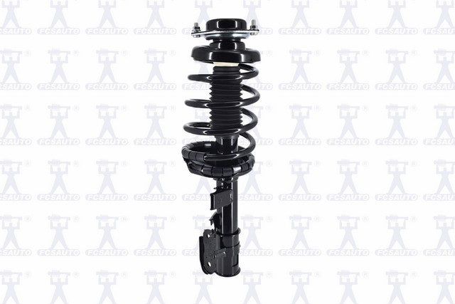 Suspension Strut and Coil Spring Assembly FCS Automotive 2331645L