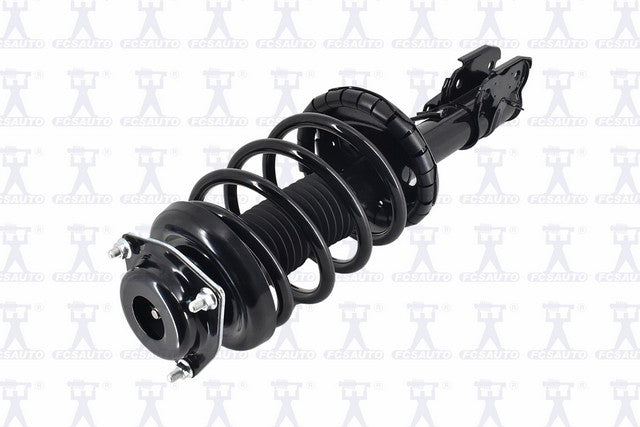 Suspension Strut and Coil Spring Assembly FCS Automotive 2331645L