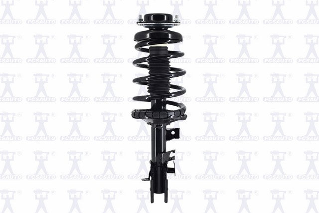 Suspension Strut and Coil Spring Assembly FCS Automotive 2331645L