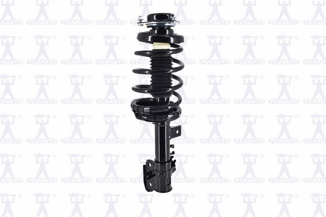 Suspension Strut and Coil Spring Assembly FCS Automotive 2331645R