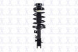 Suspension Strut and Coil Spring Assembly FCS Automotive 2331645R