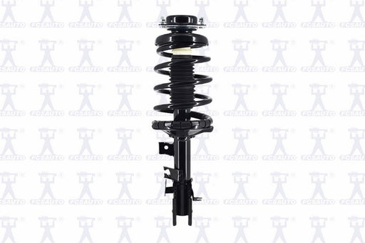 Suspension Strut and Coil Spring Assembly FCS Automotive 2331645R