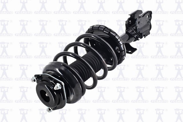 Suspension Strut and Coil Spring Assembly FCS Automotive 2331645R