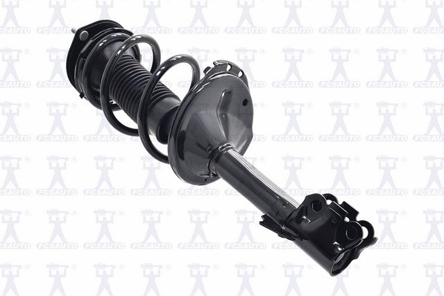 Suspension Strut and Coil Spring Assembly FCS Automotive 2331660L