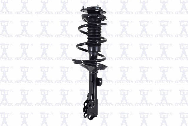 Suspension Strut and Coil Spring Assembly FCS Automotive 2331660L