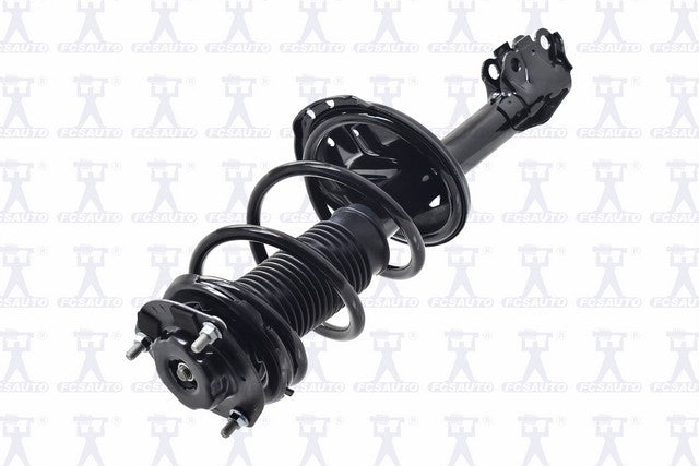 Suspension Strut and Coil Spring Assembly FCS Automotive 2331660L