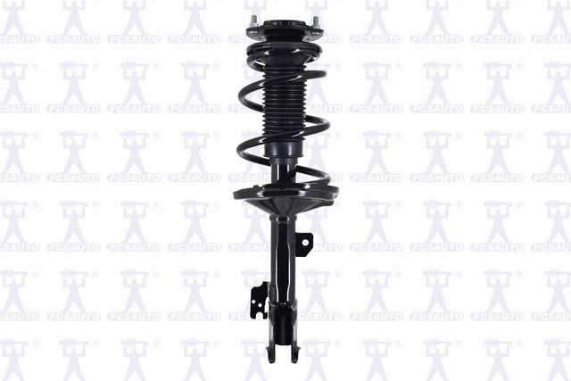 Suspension Strut and Coil Spring Assembly FCS Automotive 2331660L