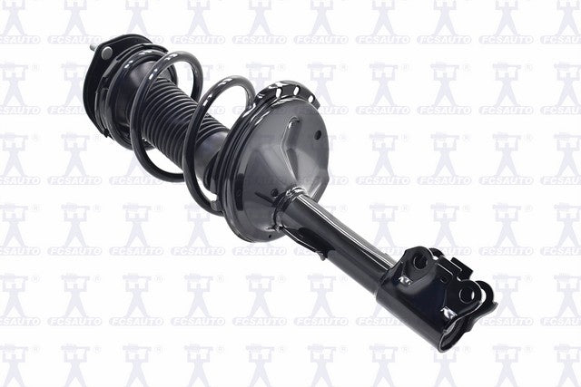 Suspension Strut and Coil Spring Assembly FCS Automotive 2331660R