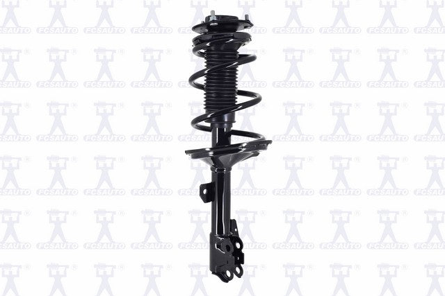 Suspension Strut and Coil Spring Assembly FCS Automotive 2331660R