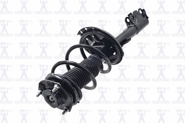 Suspension Strut and Coil Spring Assembly FCS Automotive 2331660R