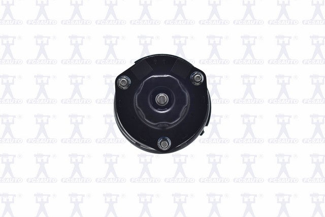 Suspension Strut and Coil Spring Assembly FCS Automotive 2331660R