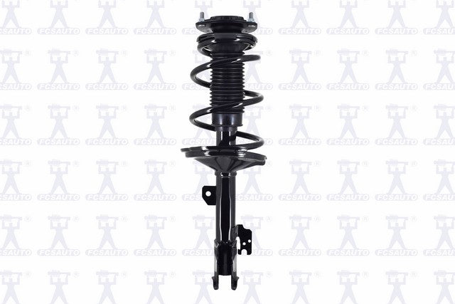 Suspension Strut and Coil Spring Assembly FCS Automotive 2331660R
