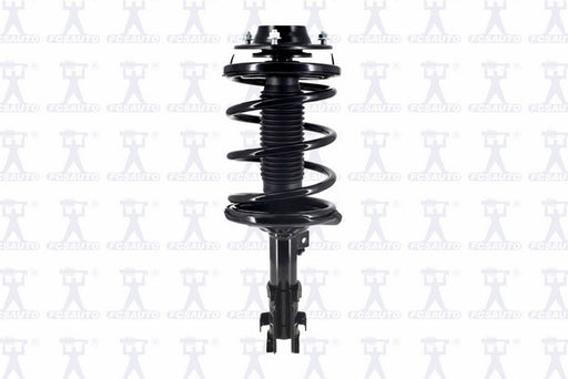 Suspension Strut and Coil Spring Assembly FCS Automotive 2331663L