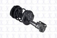 Suspension Strut and Coil Spring Assembly FCS Automotive 2331663L