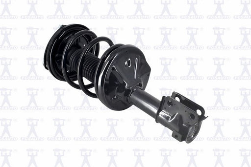 Suspension Strut and Coil Spring Assembly FCS Automotive 2331663L