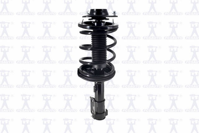 Suspension Strut and Coil Spring Assembly FCS Automotive 2331663L