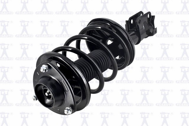 Suspension Strut and Coil Spring Assembly FCS Automotive 2331663L