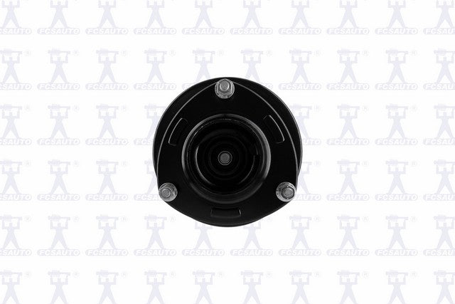Suspension Strut and Coil Spring Assembly FCS Automotive 2331663L