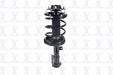 Suspension Strut and Coil Spring Assembly FCS Automotive 2331663R