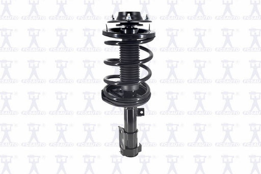 Suspension Strut and Coil Spring Assembly FCS Automotive 2331663R