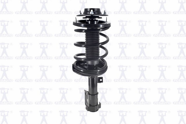 Suspension Strut and Coil Spring Assembly FCS Automotive 2331663R