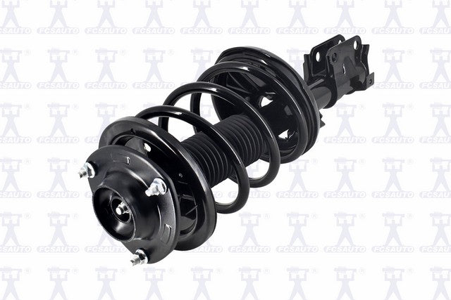 Suspension Strut and Coil Spring Assembly FCS Automotive 2331663R