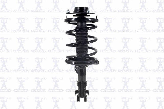 Suspension Strut and Coil Spring Assembly FCS Automotive 2331663R