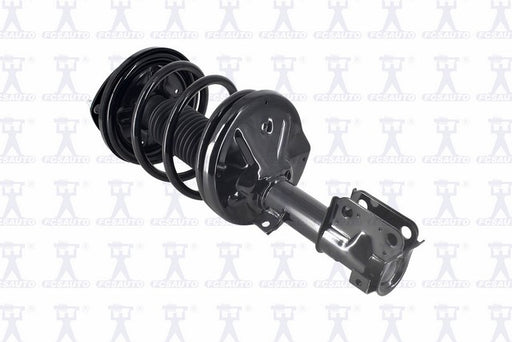 Suspension Strut and Coil Spring Assembly FCS Automotive 2331663R